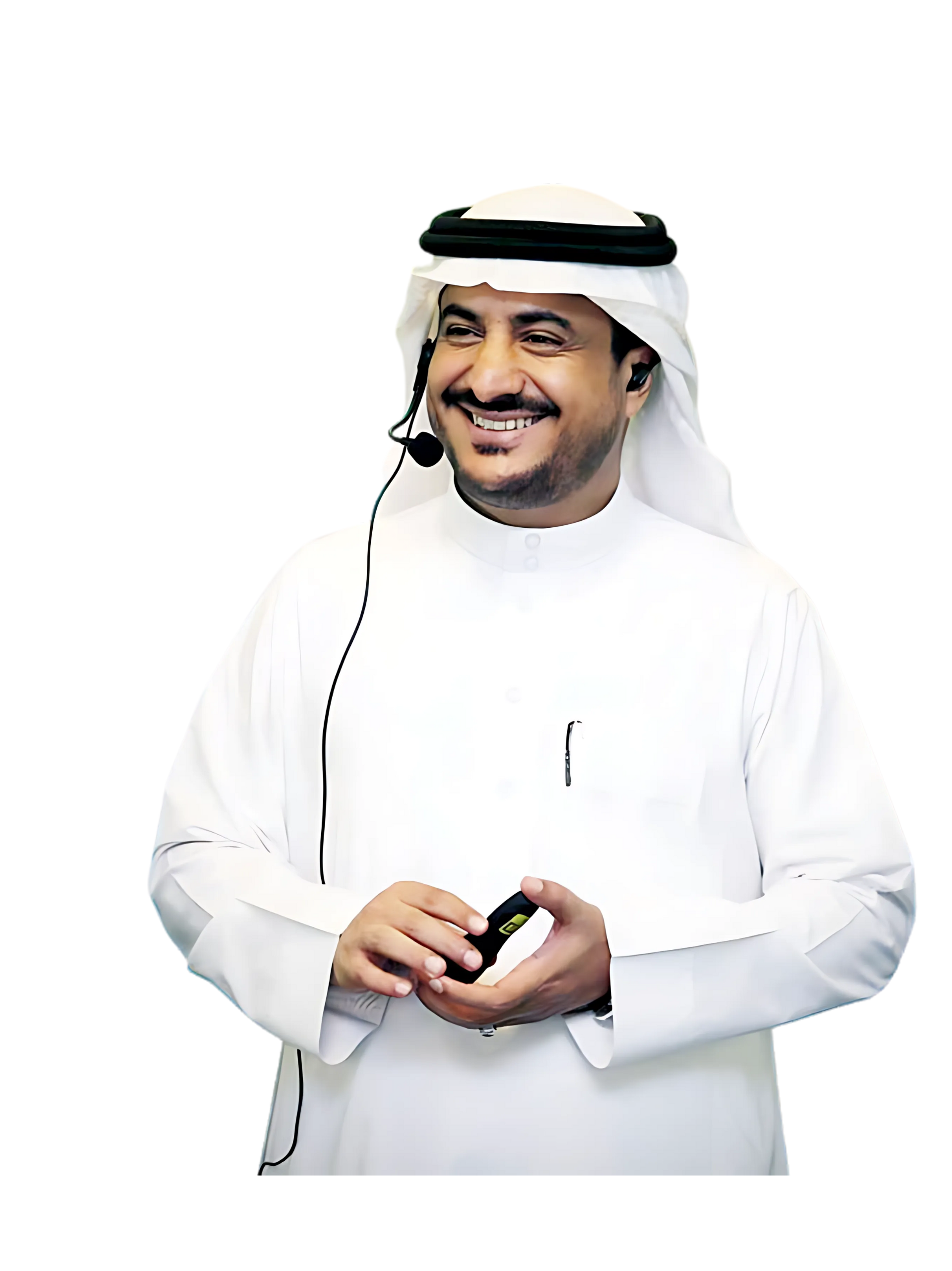 د. أنور الحميدي